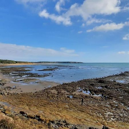 Studio Au Coeur Du Golf De Port Bourgenay, Proche Des Sables D'Olonne Talmont-Saint-Hilaire Esterno foto
