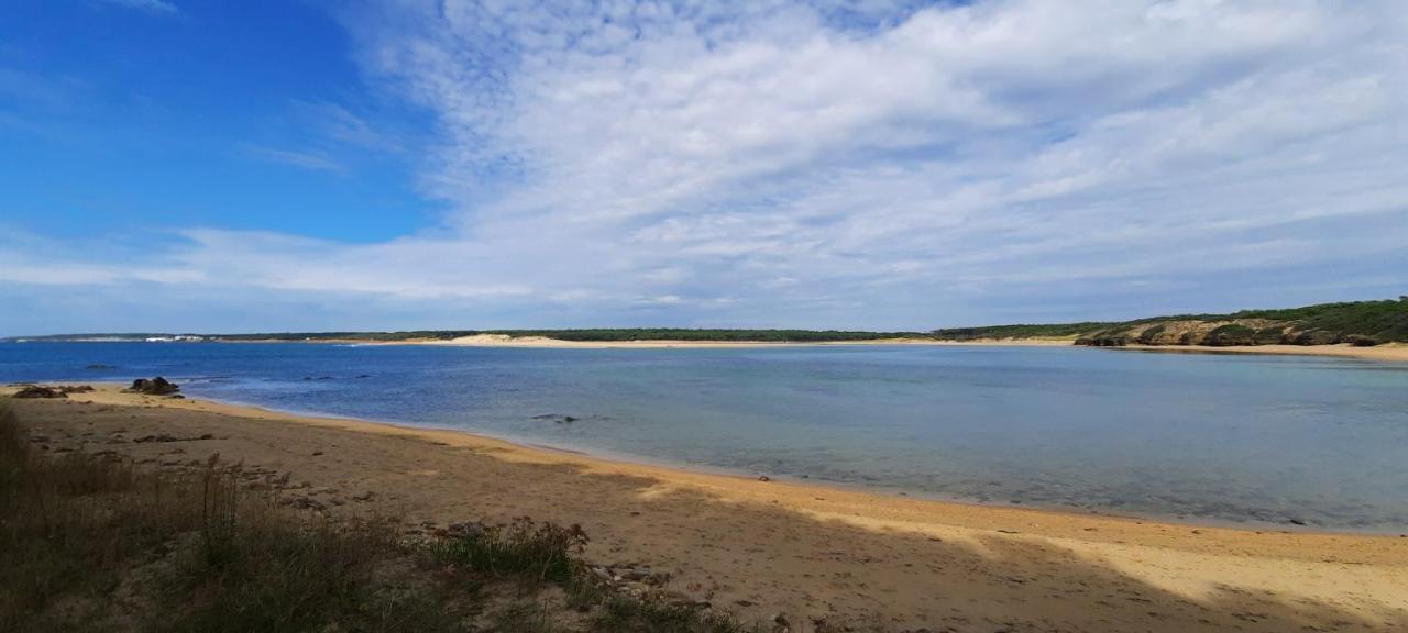 Studio Au Coeur Du Golf De Port Bourgenay, Proche Des Sables D'Olonne Talmont-Saint-Hilaire Esterno foto