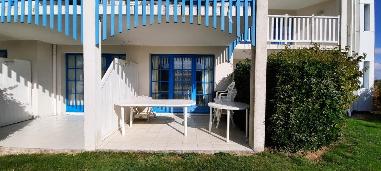 Studio Au Coeur Du Golf De Port Bourgenay, Proche Des Sables D'Olonne Talmont-Saint-Hilaire Esterno foto