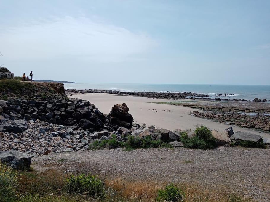 Studio Au Coeur Du Golf De Port Bourgenay, Proche Des Sables D'Olonne Talmont-Saint-Hilaire Esterno foto