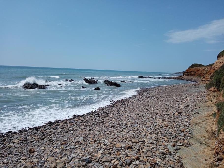 Studio Au Coeur Du Golf De Port Bourgenay, Proche Des Sables D'Olonne Talmont-Saint-Hilaire Esterno foto