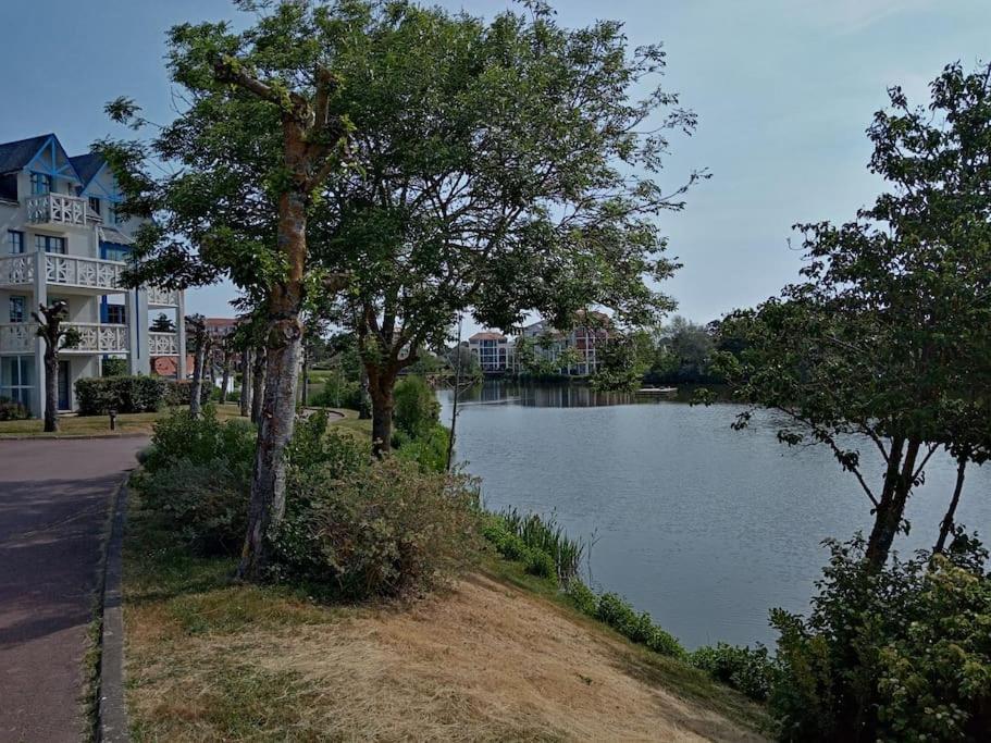 Studio Au Coeur Du Golf De Port Bourgenay, Proche Des Sables D'Olonne Talmont-Saint-Hilaire Esterno foto