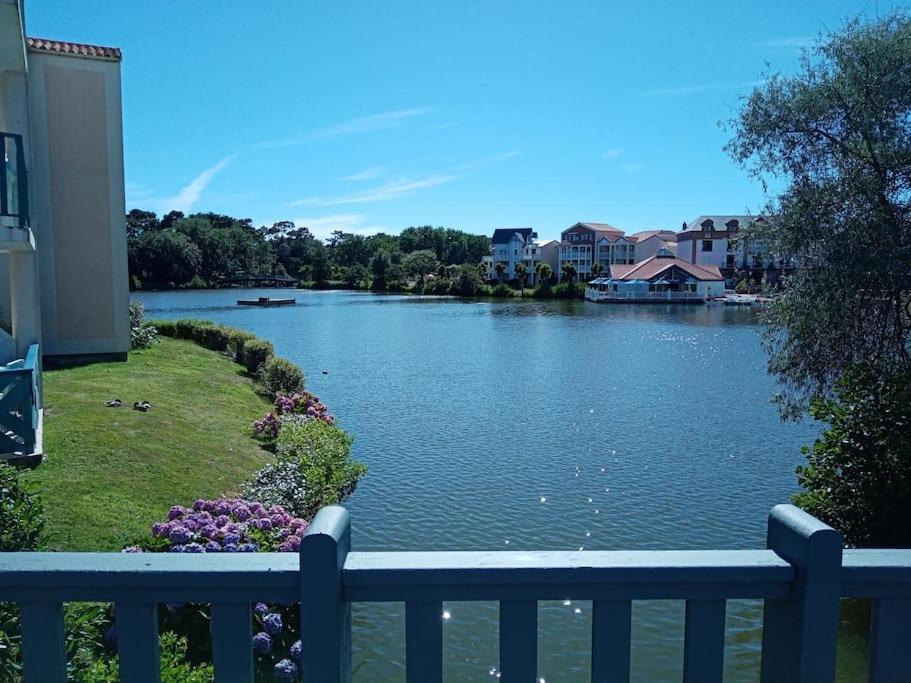 Studio Au Coeur Du Golf De Port Bourgenay, Proche Des Sables D'Olonne Talmont-Saint-Hilaire Esterno foto